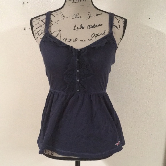 ❤️❤️❤️❤️❤️HOLLISTER - Picture 4 of 6